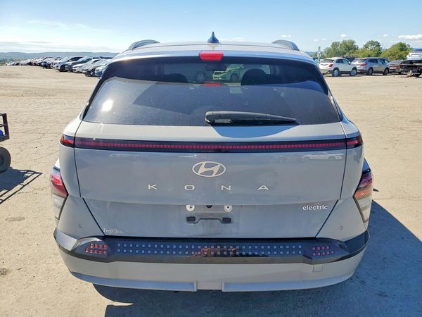 2024 HYUNDAI KONA — DIRR