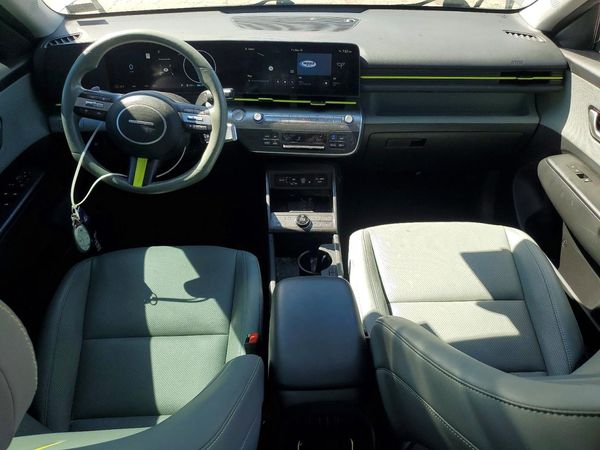 2024 HYUNDAI KONA — CKPT