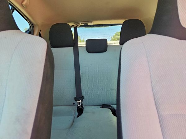 2014 TOYOTA PRIUS — SUVN