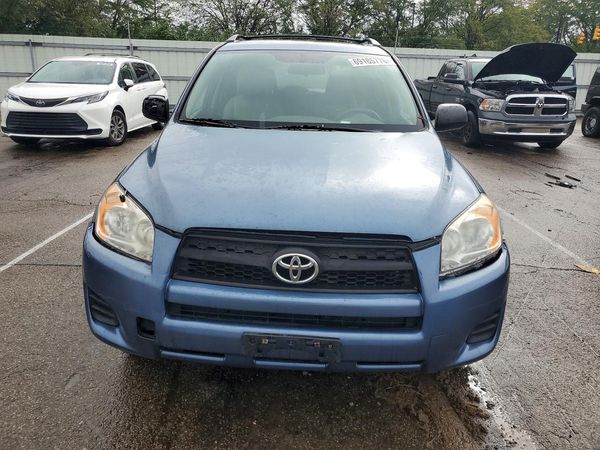 2012 TOYOTA RAV4 Standard — DIRF