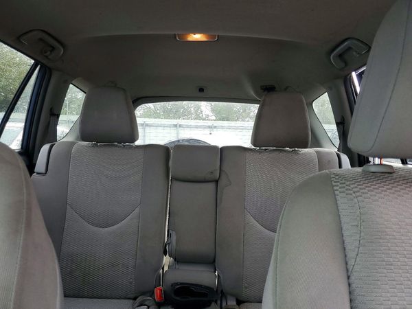 2012 TOYOTA RAV4 Standard — SUVN