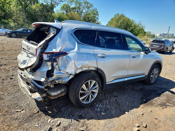 2019 HYUNDAI SANTA FE SEL, SEL Plus