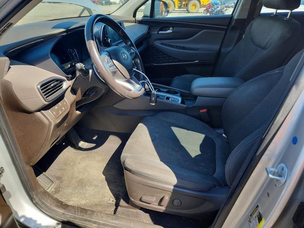 2019 HYUNDAI SANTA FE SEL, SEL Plus