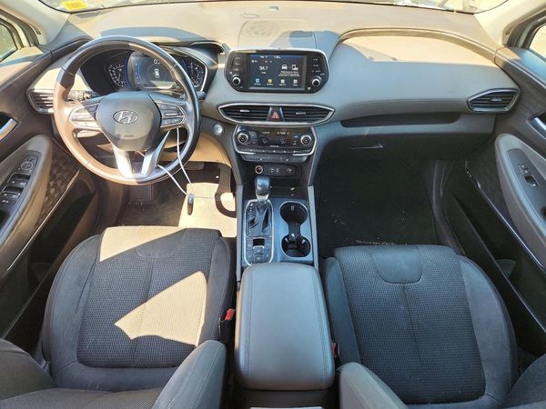 2019 HYUNDAI SANTA FE SEL, SEL Plus