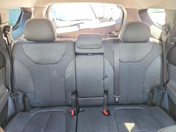 2019 HYUNDAI SANTA FE SEL, SEL Plus