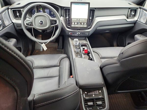 2026 VOLVO XC60 — CKPT