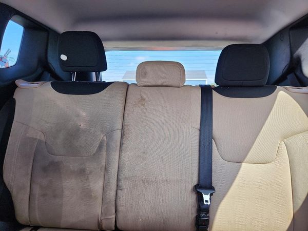 2015 JEEP RENEGADE — SUVN