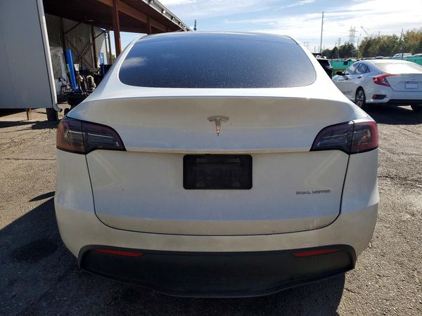 2023 TESLA MODEL Y — DIRR