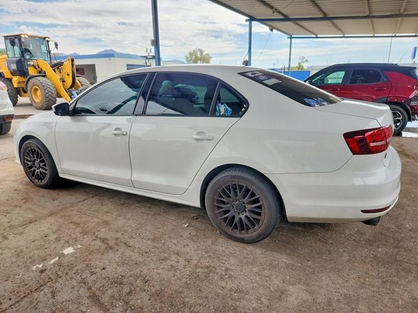 2018 VOLKSWAGEN JETTA — DSRA