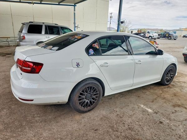 2018 VOLKSWAGEN JETTA — PSRA