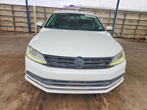 2018 VOLKSWAGEN JETTA — DIRF
