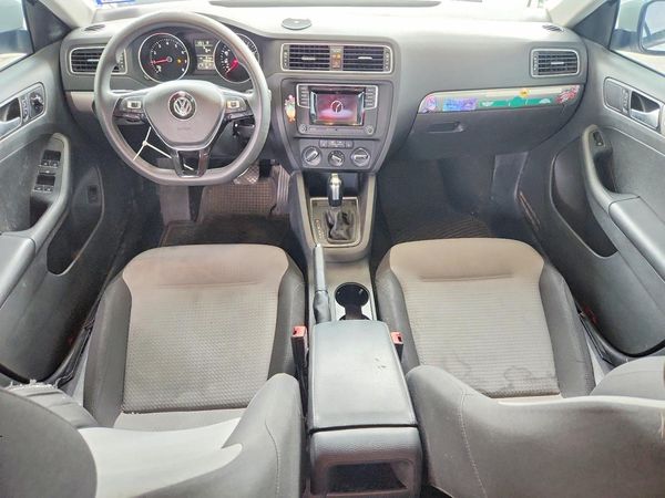 2018 VOLKSWAGEN JETTA — CKPT