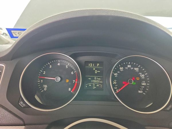 2018 VOLKSWAGEN JETTA — ODOM