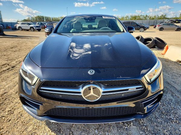 2021 MERCEDES-BENZ CLS AMG CLS53