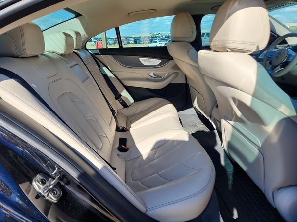 2021 MERCEDES-BENZ CLS AMG CLS53