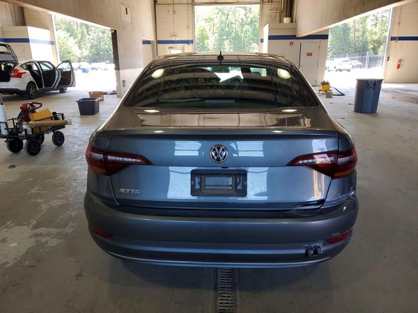 2019 VOLKSWAGEN JETTA S — DIRR