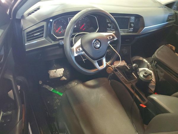 2019 VOLKSWAGEN JETTA S — CKPT