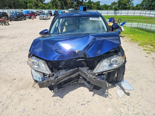 2015 LEXUS ES350 350 — DIRF