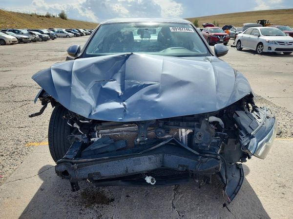 2019 VOLKSWAGEN JETTA — DIRF
