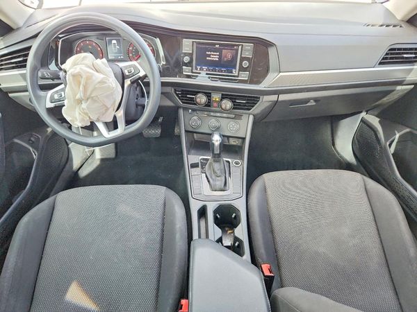 2019 VOLKSWAGEN JETTA — CKPT
