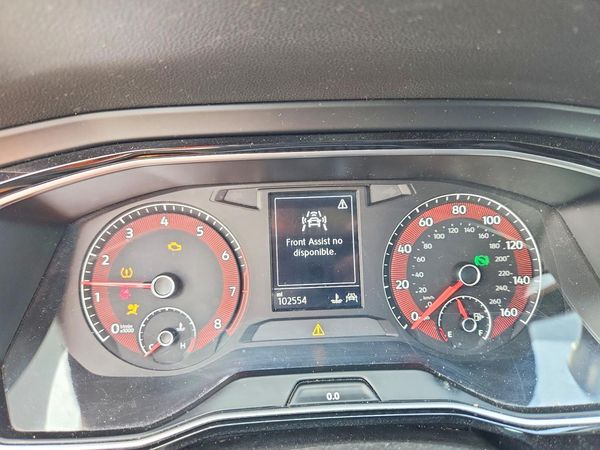 2019 VOLKSWAGEN JETTA — ODOM