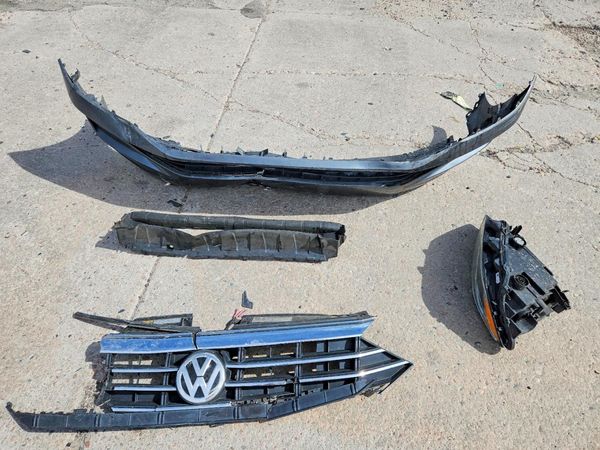 2019 VOLKSWAGEN JETTA — LOOS
