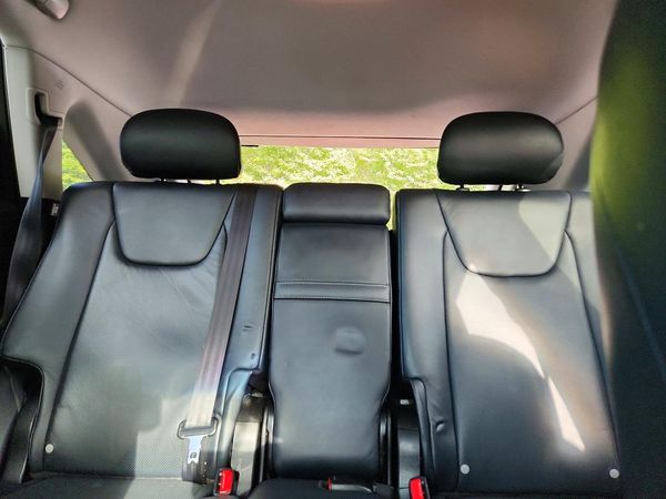 2014 LEXUS RX 350 — SUVN