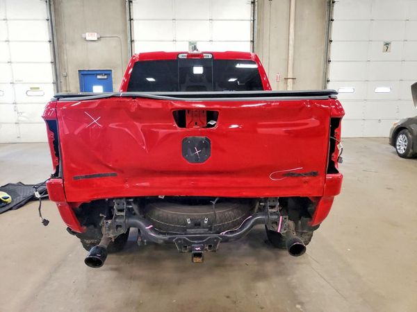 2020 RAM 1500 — DIRR