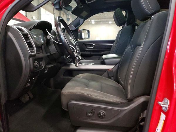 2020 RAM 1500 — DENT