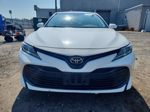 2018 TOYOTA CAMRY L/LE/SE/XLE