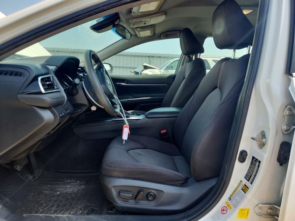 2018 TOYOTA CAMRY L/LE/SE/XLE