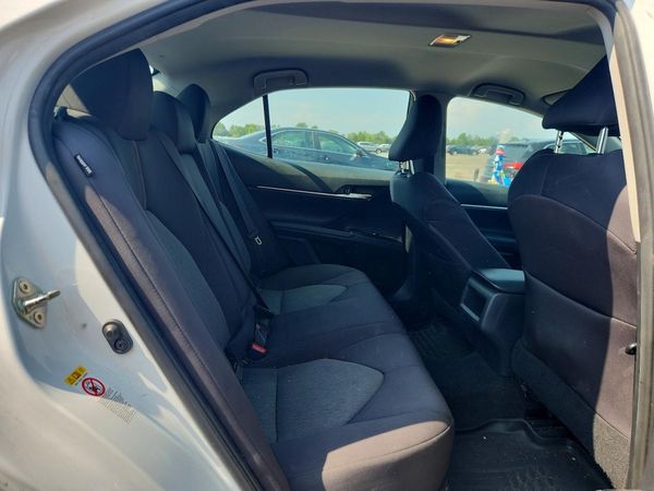 2018 TOYOTA CAMRY L/LE/SE/XLE