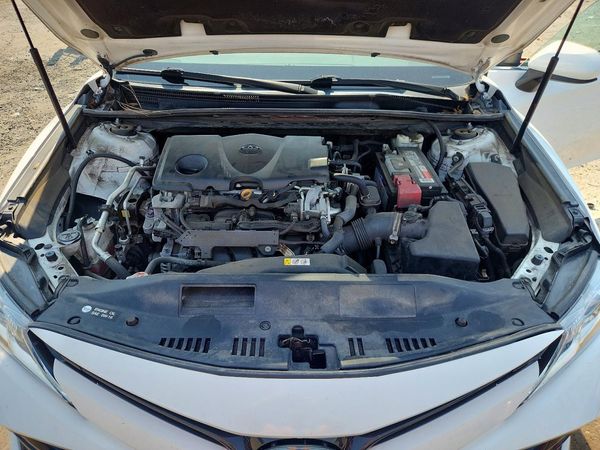2018 TOYOTA CAMRY L/LE/SE/XLE