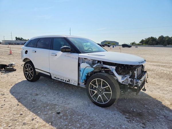 2026 LAND ROVER RANGE ROVER VELAR — Passenger 3/4