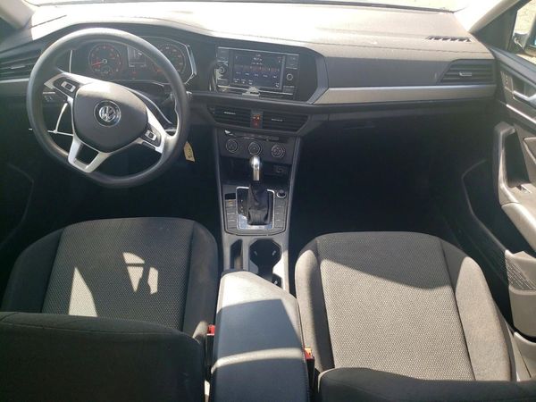 2019 VOLKSWAGEN JETTA — CKPT
