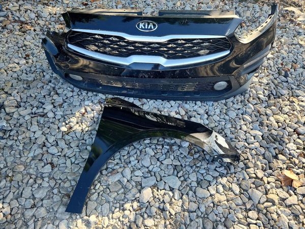 2019 KIA FORTE — LOOS