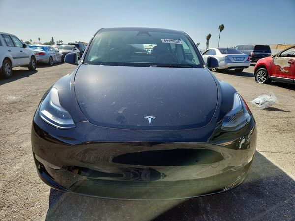 2023 TESLA MODEL Y — DIRF