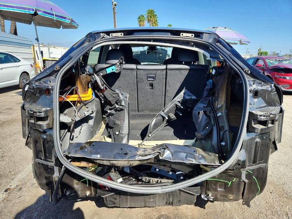 2023 TESLA MODEL Y — DIRR
