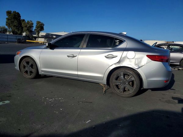 2014 ACURA ILX 20