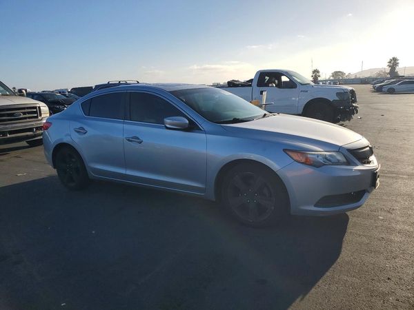 2014 ACURA ILX 20