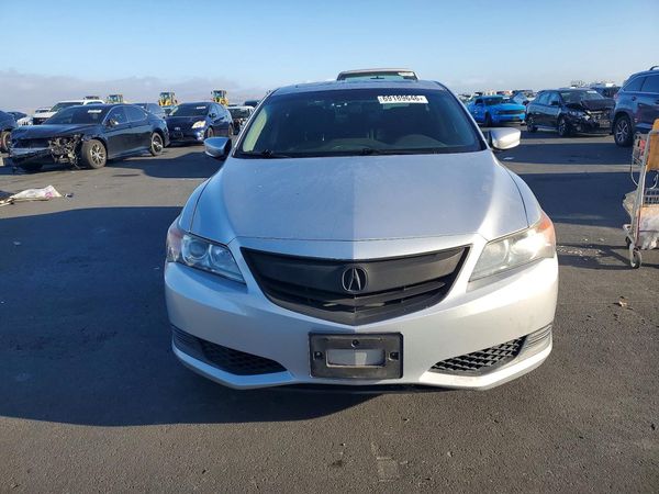 2014 ACURA ILX 20