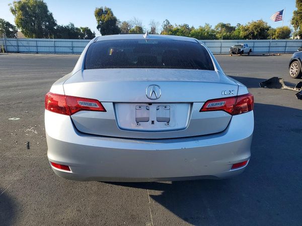 2014 ACURA ILX 20
