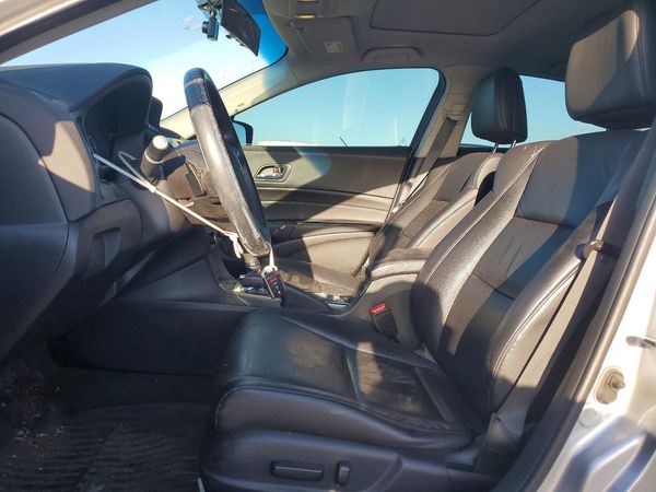 2014 ACURA ILX 20