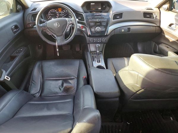 2014 ACURA ILX 20