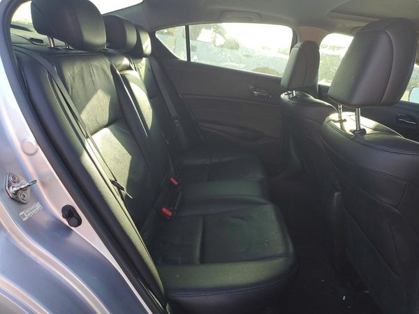 2014 ACURA ILX 20