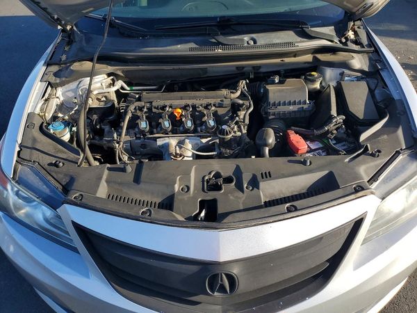2014 ACURA ILX 20