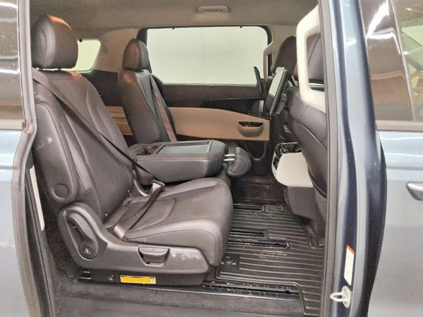 2022 KIA CARNIVAL SX, SX Prestige — PSRS