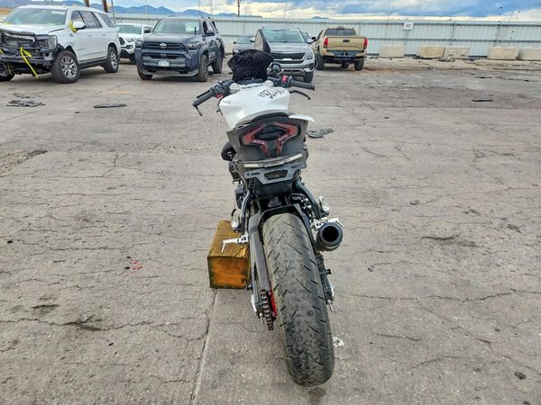 2025 CF MOTO 450SS — DIRR