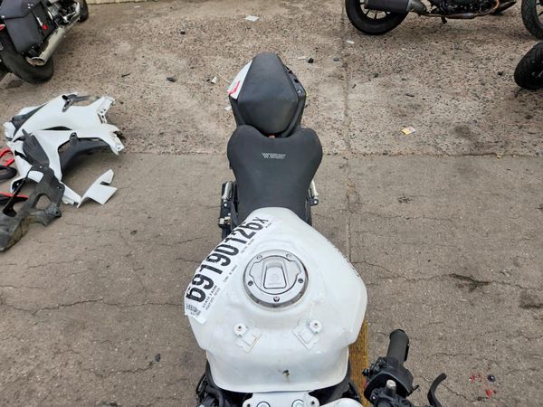 2025 CF MOTO 450SS — AFTR