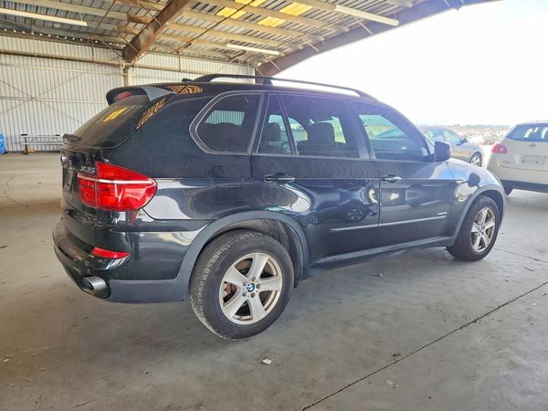 2013 BMW X5 — PSRA